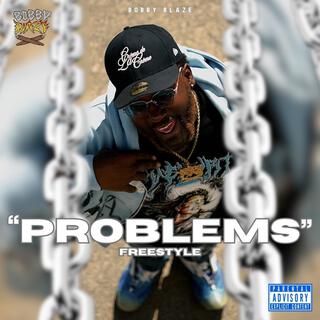 Problems Freestyle