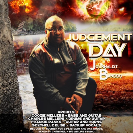 Judgement Day | Boomplay Music