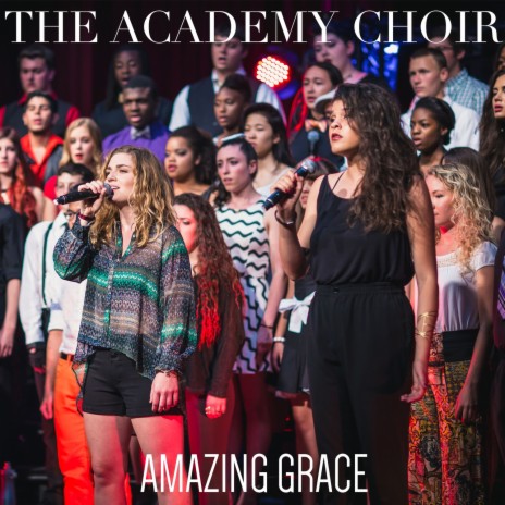 Amazing Grace | Boomplay Music