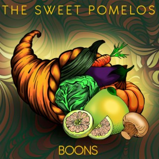 The Sweet Pomelos