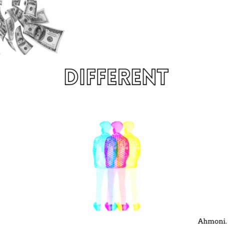 Different | Boomplay Music