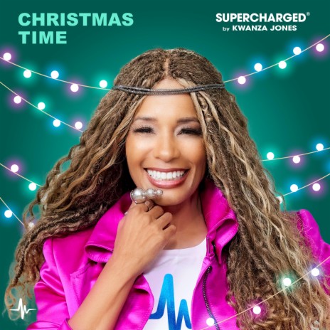 Christmas Time (Merry and Bright Holiday Mix) ft. Kwanza Jones, Matty & The Musical Doc