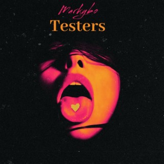 TESTERS EP