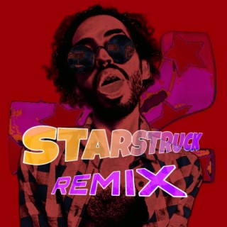 Starstruck (Remix)