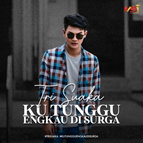 Ku Tunggu Engkau Di Surga | Boomplay Music