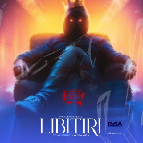 Libitiri ft. Kay samba | Boomplay Music