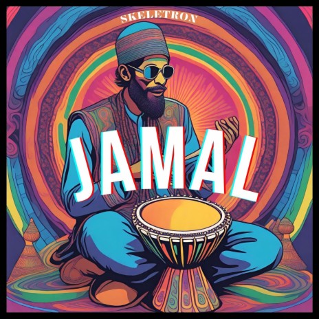 Jamal (Radio Edit) | Boomplay Music