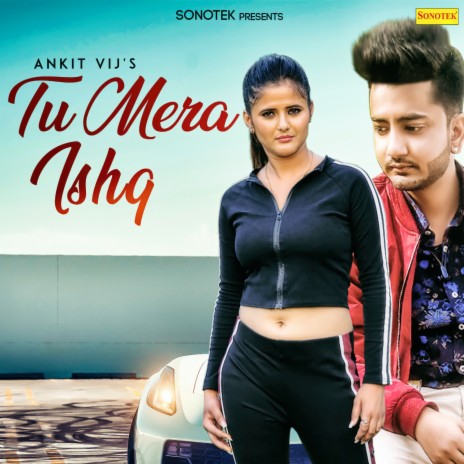 Tu Mera Ishq | Boomplay Music