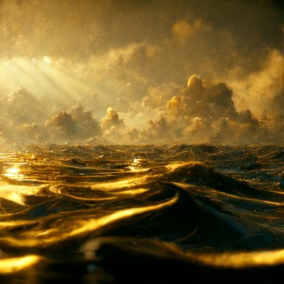 Golden Oceans lyrics | Boomplay Music