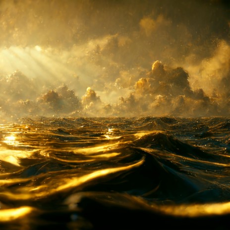 Golden Oceans