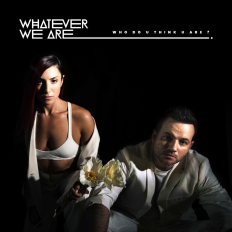 Who Do U Think U Are? ft. Gabrielle Ross | Boomplay Music