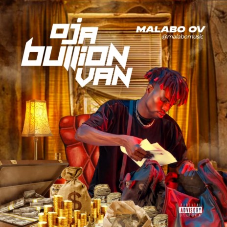 Oja Bullion Van | Boomplay Music