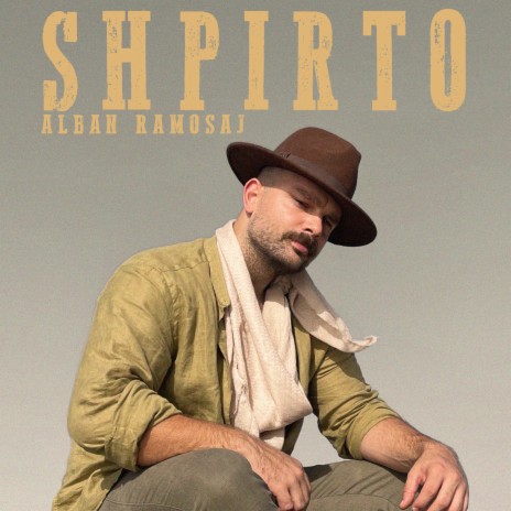 Shpirto | Boomplay Music