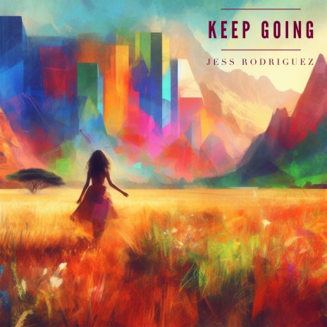 Keep Going | Boomplay Music