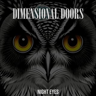 Night Eyes (Extended Version)