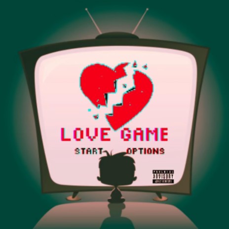 Love Game | Boomplay Music