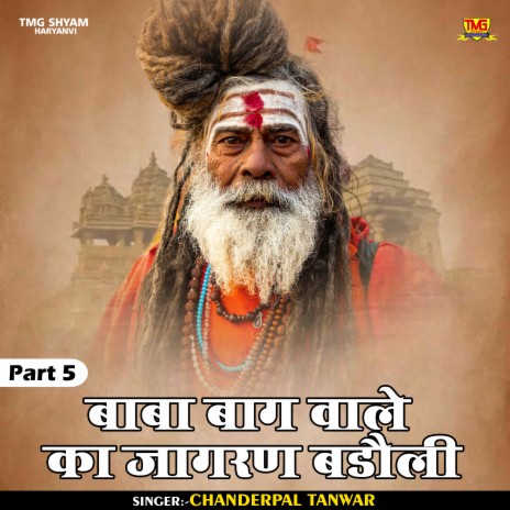 Baba Baag Vale Ka Jagran Badauli Part 5 (Hindi) | Boomplay Music