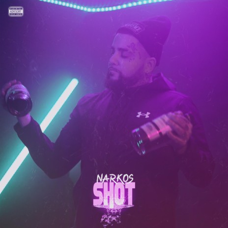 Shot (NARKO SANTOS) | Boomplay Music