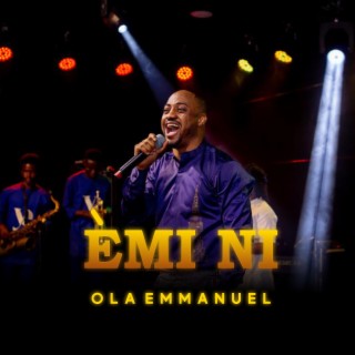 Ola Emmanuel