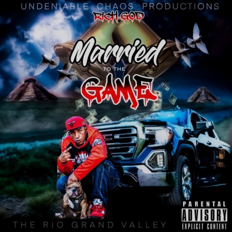 Married to the Game | Boomplay Music