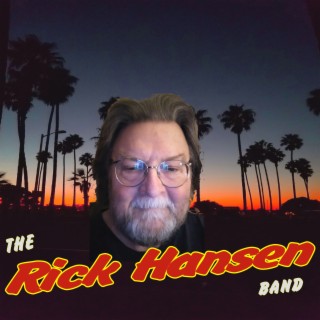 The Rick Hansen Band