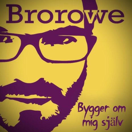 Bygger om mig själv (Radio Edit) | Boomplay Music