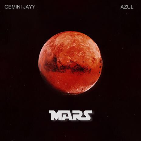 Mars ft. Azul Towers | Boomplay Music