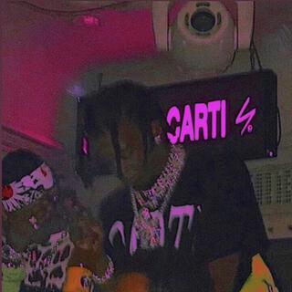 Carti destroys Pu$$y