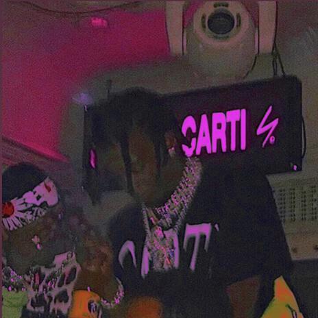 Carti destroys Pu$$y | Boomplay Music