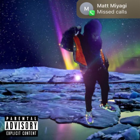 Attachments ft. Matt Miyagi | Boomplay Music