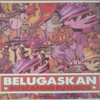 Belugaskan