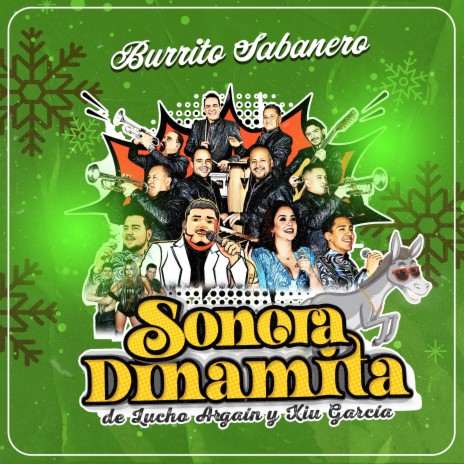 Burrito Sabanero | Boomplay Music