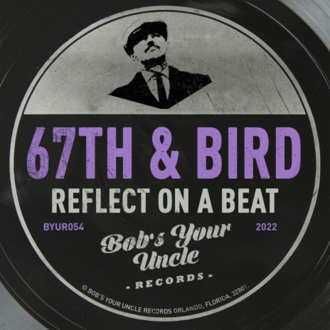 Reflect On A Beat (Chico's Narcissus Mix)