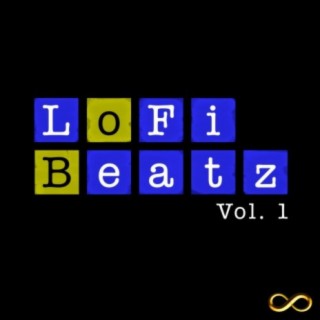 LoFi Beatz, Vol. 1