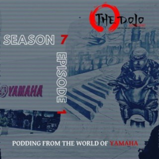 The Dojo S07E01 - Podding From The World Of Yamaha