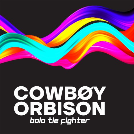 Cowbøy Orbison