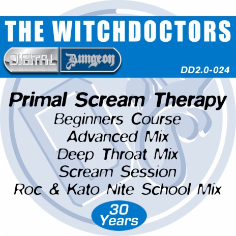 Primal Scream Therapy (Deep Throat Mix) | Boomplay Music