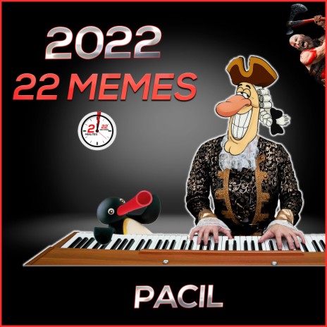 2022 in 22 MEMES (in 2:22) | Boomplay Music