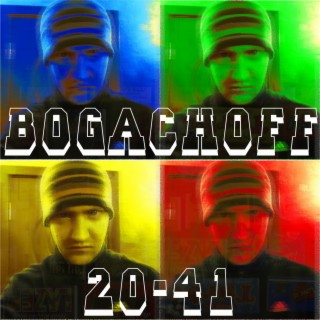 Bogachoff