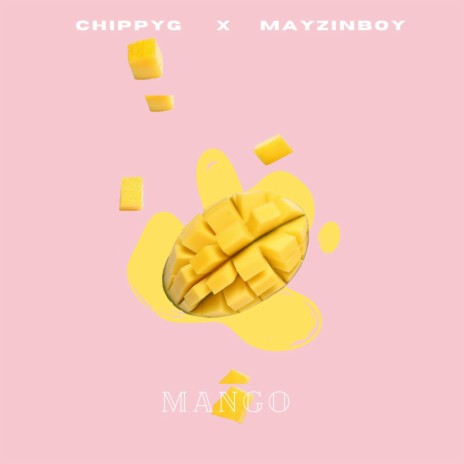 Mango ft. MayzinBoy