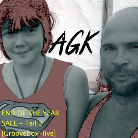 End-of-the-Year Sale-Teil 2 | Boomplay Music