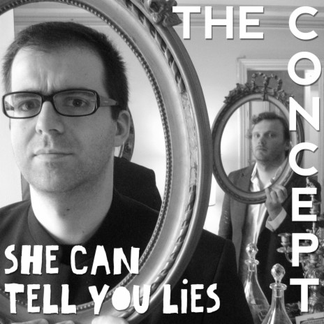 She Can Tell You Lies | Boomplay Music