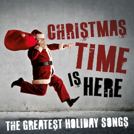 Wonderful Christmastime | Boomplay Music