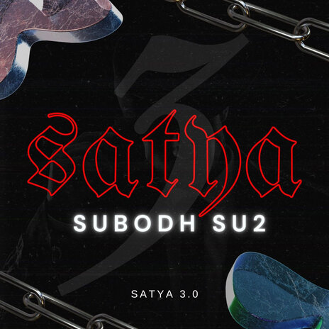 Satya 3.0 | Boomplay Music