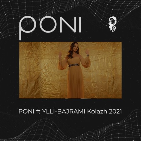 Poni Ylli Bajram Kolazh Dasme 2021 ft. Ylli Ismaili & Bajram Ismaili | Boomplay Music