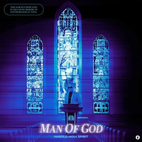 M.O.G. (Man Of God) | Boomplay Music