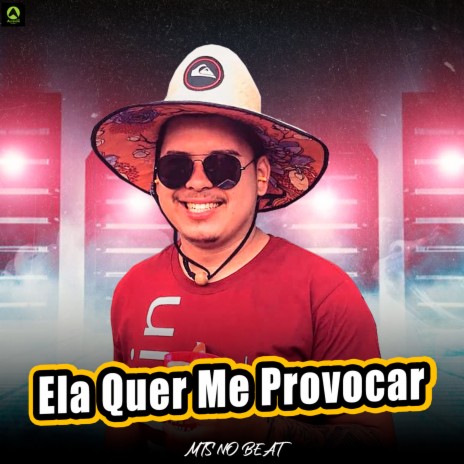 Ela Quer Me Provocar ft. Alysson CDs Oficial | Boomplay Music