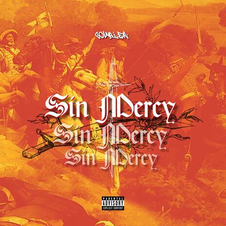 Sin Mercy