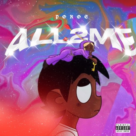 All 2 Me | Boomplay Music