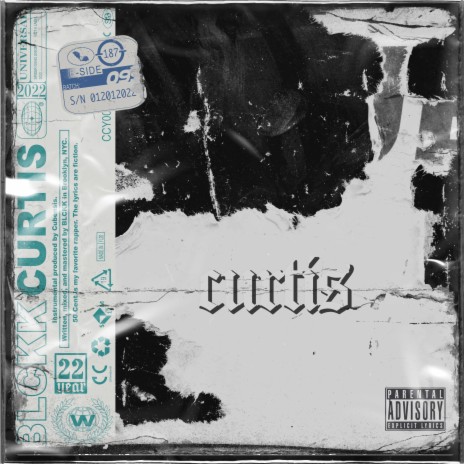 CURTIS | Boomplay Music